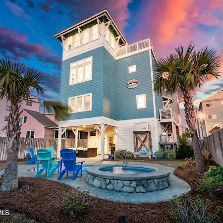 Waters Edge Villa